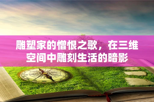 雕塑家的憎恨之歌，在三维空间中雕刻生活的暗影