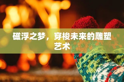 磁浮之梦，穿梭未来的雕塑艺术
