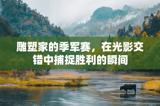 雕塑家的季军赛，在光影交错中捕捉胜利的瞬间