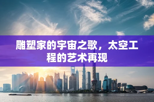 雕塑家的宇宙之歌，太空工程的艺术再现