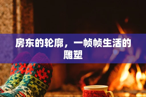 房东的轮廓，一帧帧生活的雕塑