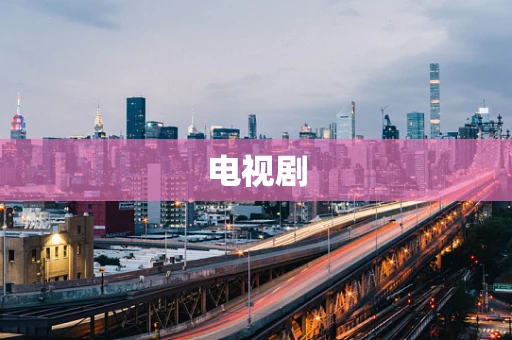 电视剧