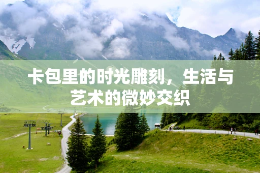 卡包里的时光雕刻，生活与艺术的微妙交织