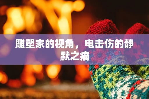 雕塑家的视角，电击伤的静默之痛