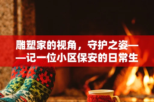 雕塑家的视角，守护之姿——记一位小区保安的日常生活