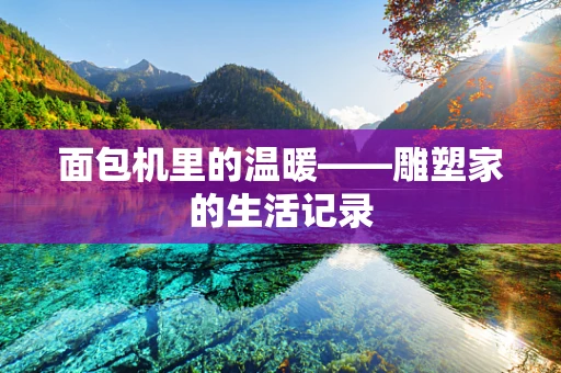 面包机里的温暖——雕塑家的生活记录