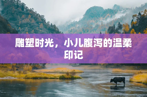 雕塑时光，小儿腹泻的温柔印记