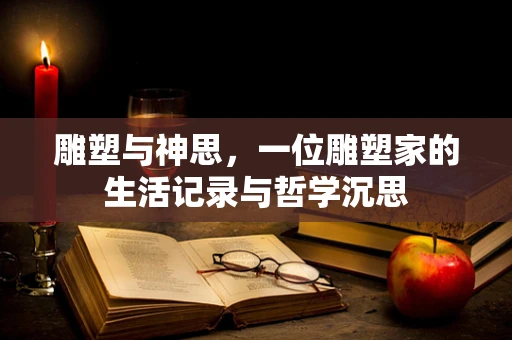 雕塑与神思，一位雕塑家的生活记录与哲学沉思