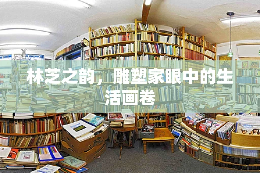 林芝之韵，雕塑家眼中的生活画卷