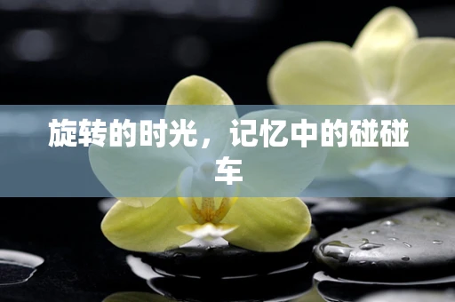 旋转的时光，记忆中的碰碰车