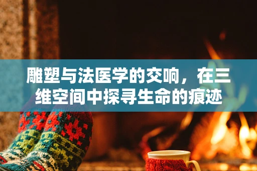 雕塑与法医学的交响，在三维空间中探寻生命的痕迹