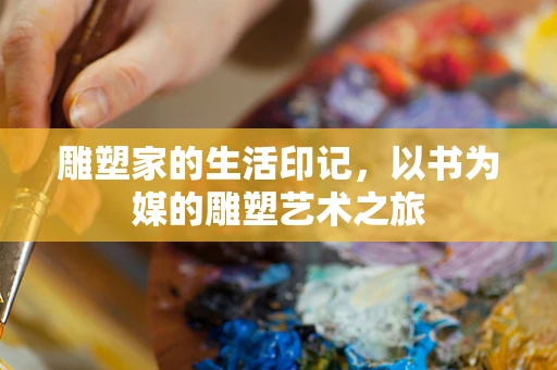 雕塑家的生活印记，以书为媒的雕塑艺术之旅