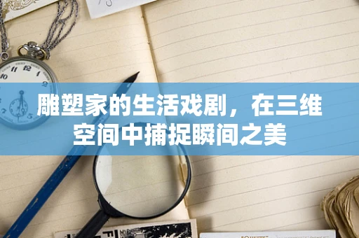 雕塑家的生活戏剧，在三维空间中捕捉瞬间之美