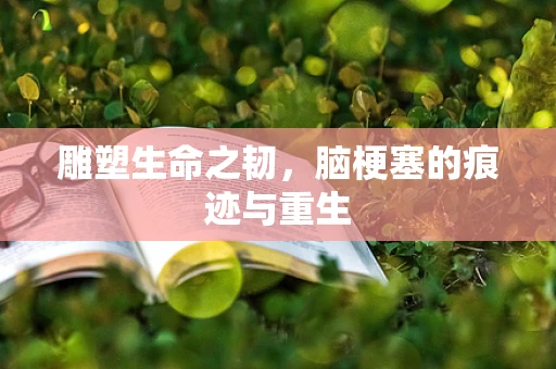 雕塑生命之韧，脑梗塞的痕迹与重生
