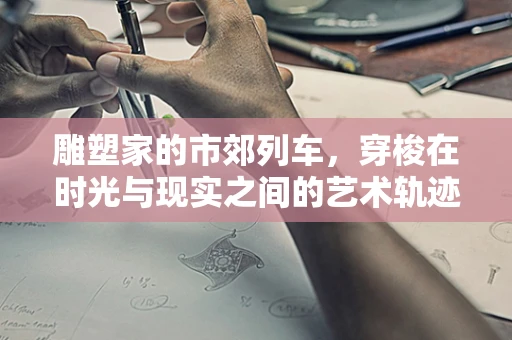 雕塑家的市郊列车，穿梭在时光与现实之间的艺术轨迹