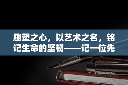雕塑之心，以艺术之名，铭记生命的坚韧——记一位先天性心脏病患者的雕塑之旅