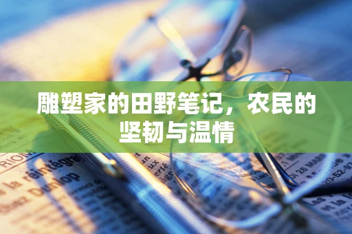 雕塑家的田野笔记，农民的坚韧与温情