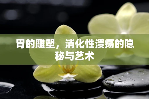 胃的雕塑，消化性溃疡的隐秘与艺术