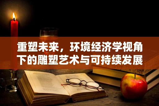 重塑未来，环境经济学视角下的雕塑艺术与可持续发展