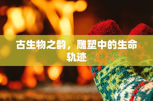 古生物之韵，雕塑中的生命轨迹