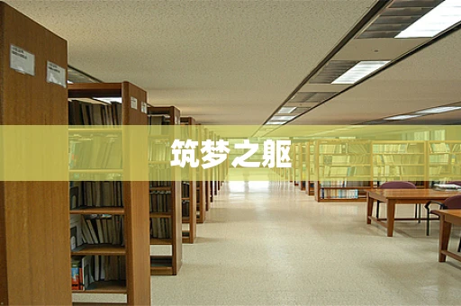 筑梦之躯