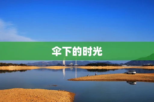 伞下的时光