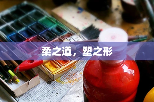 柔之道，塑之形