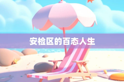 安检区的百态人生