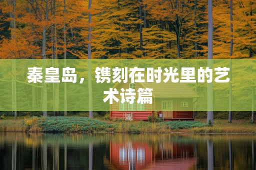 秦皇岛，镌刻在时光里的艺术诗篇