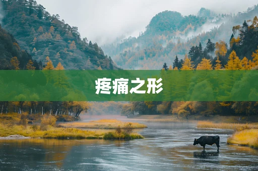 疼痛之形