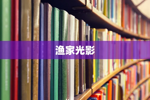 渔家光影