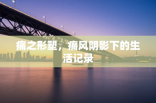 痛之形塑，痛风阴影下的生活记录
