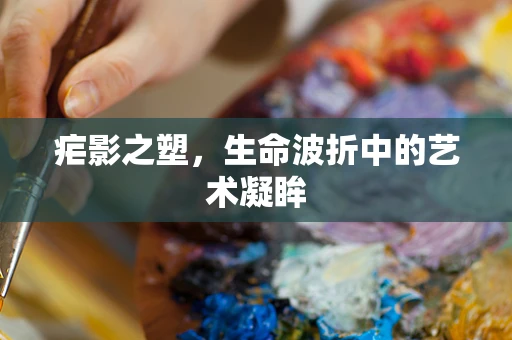 疟影之塑，生命波折中的艺术凝眸