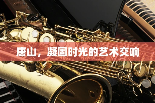 唐山，凝固时光的艺术交响