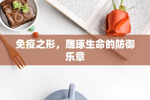 免疫之形，雕琢生命的防御乐章
