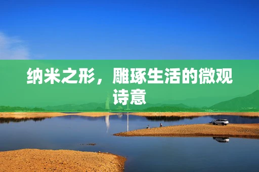 纳米之形，雕琢生活的微观诗意