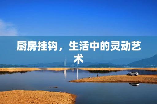 厨房挂钩，生活中的灵动艺术