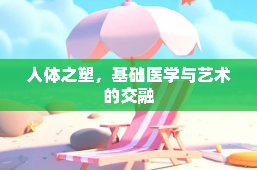 人体之塑，基础医学与艺术的交融