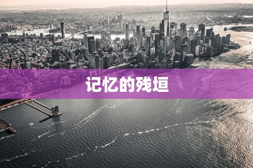 记忆的残垣