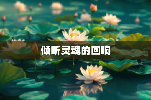倾听灵魂的回响