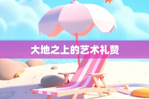 大地之上的艺术礼赞