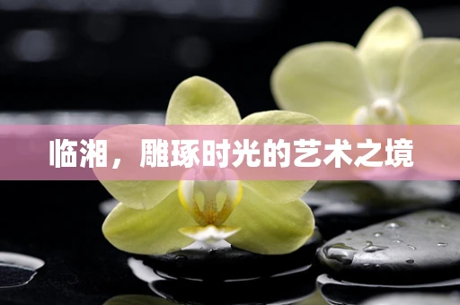 临湘，雕琢时光的艺术之境