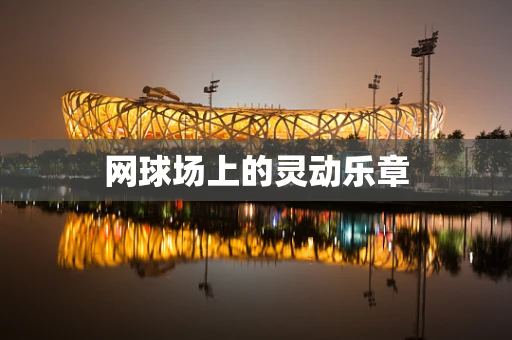 网球场上的灵动乐章