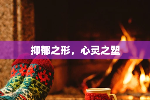 抑郁之形，心灵之塑