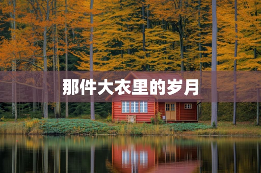 那件大衣里的岁月