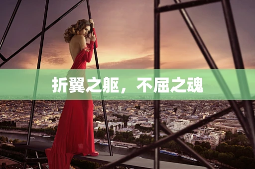 折翼之躯，不屈之魂