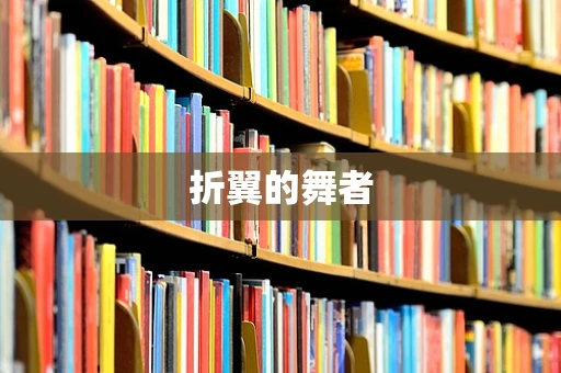 折翼的舞者