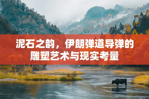 泥石之韵，伊朗弹道导弹的雕塑艺术与现实考量