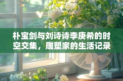 朴宝剑与刘诗诗李庚希的时空交集，雕塑家的生活记录