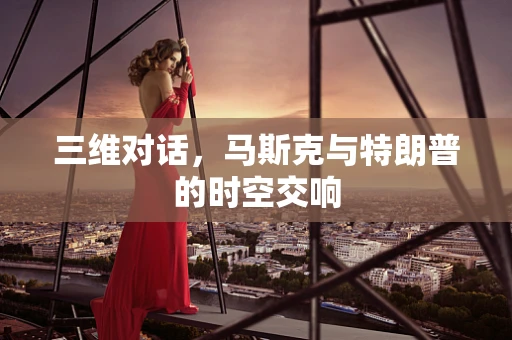 三维对话，马斯克与特朗普的时空交响